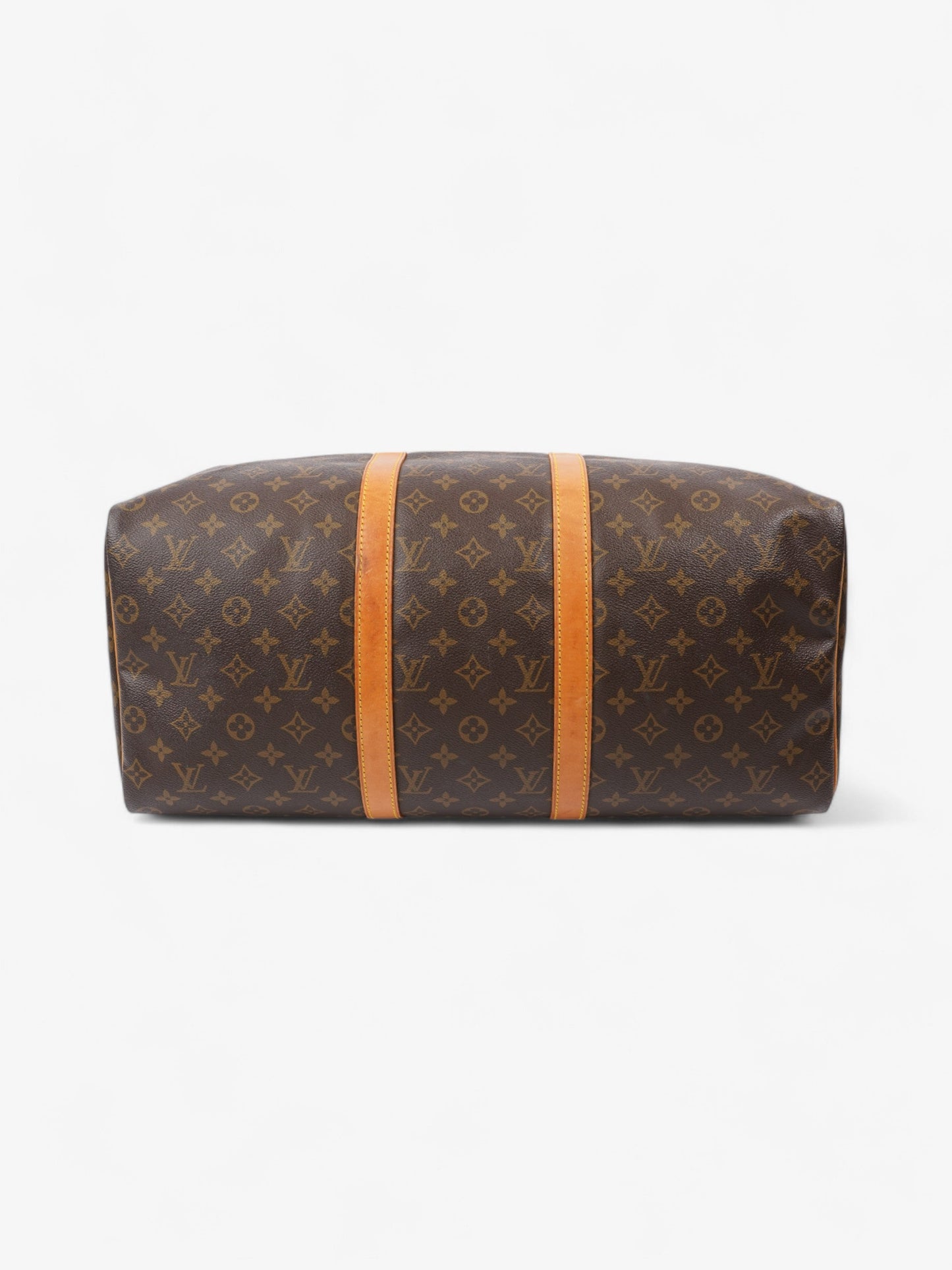 Louis Vuitton Keepall Monogram Coated Canvas 50