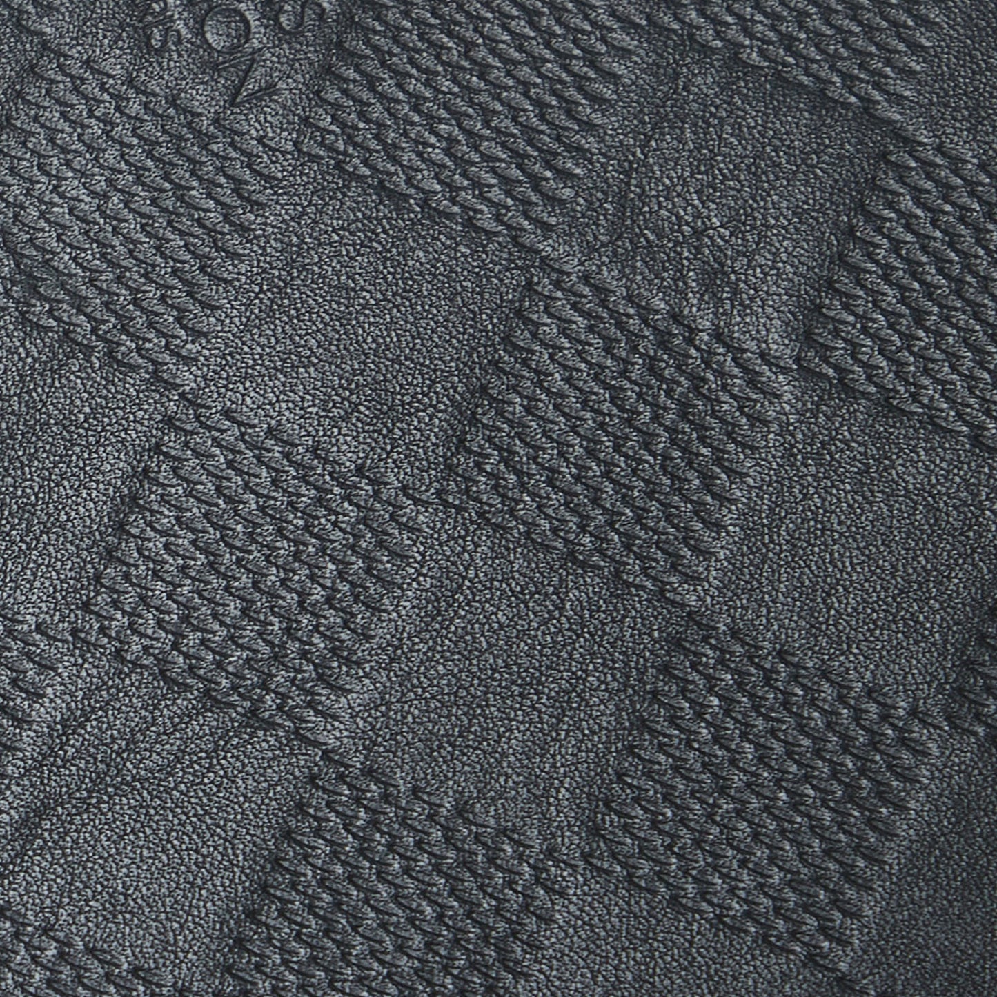 Black Louis Vuitton Damier Infini District Crossbody Bag