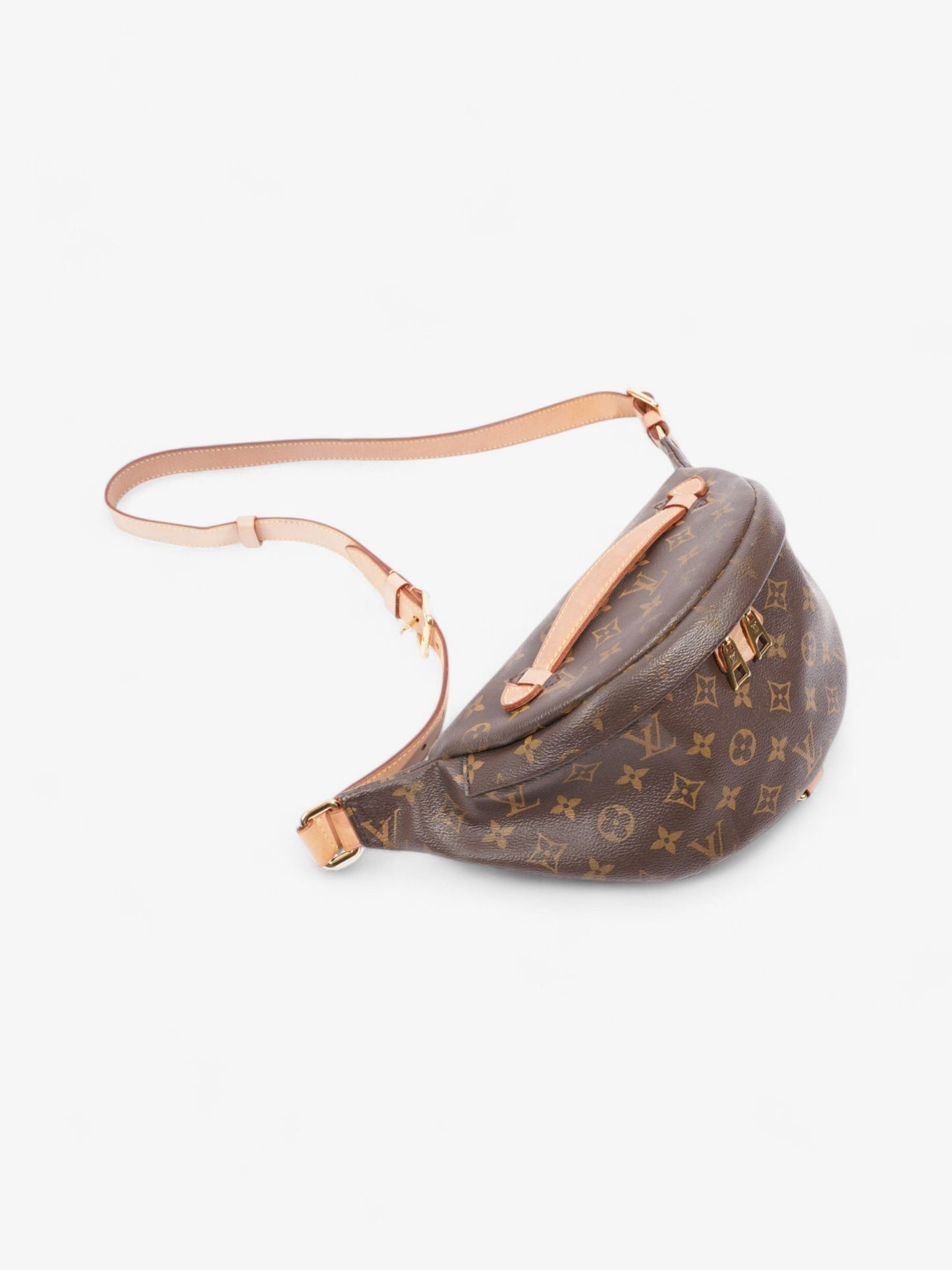 Louis Vuitton Bumbag Monogram Canvas