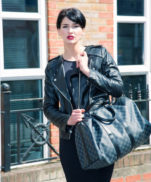 Louis Vuitton Keepall Bandouliere 45