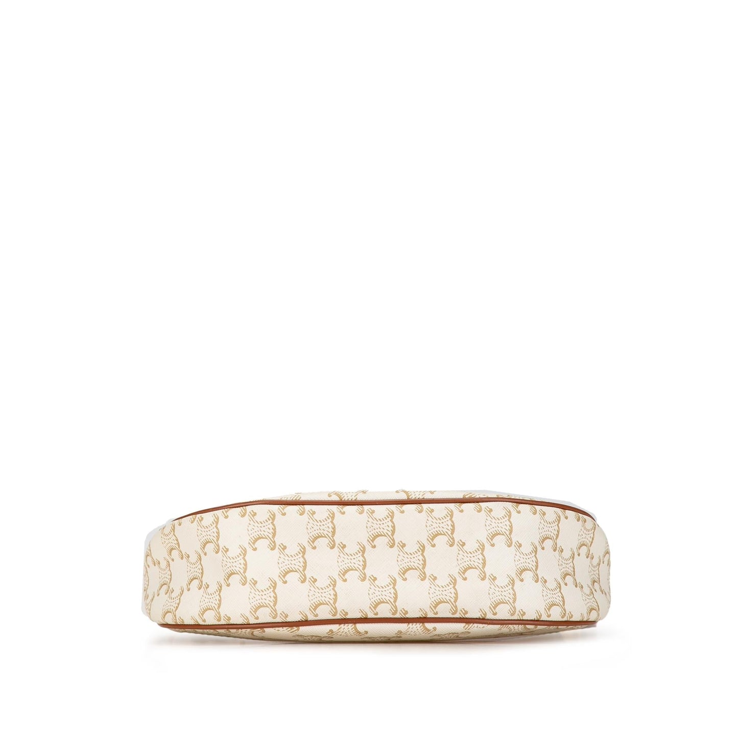 Celine Ava Triomphe Shoulder Bag (SHG-TzmgC2)