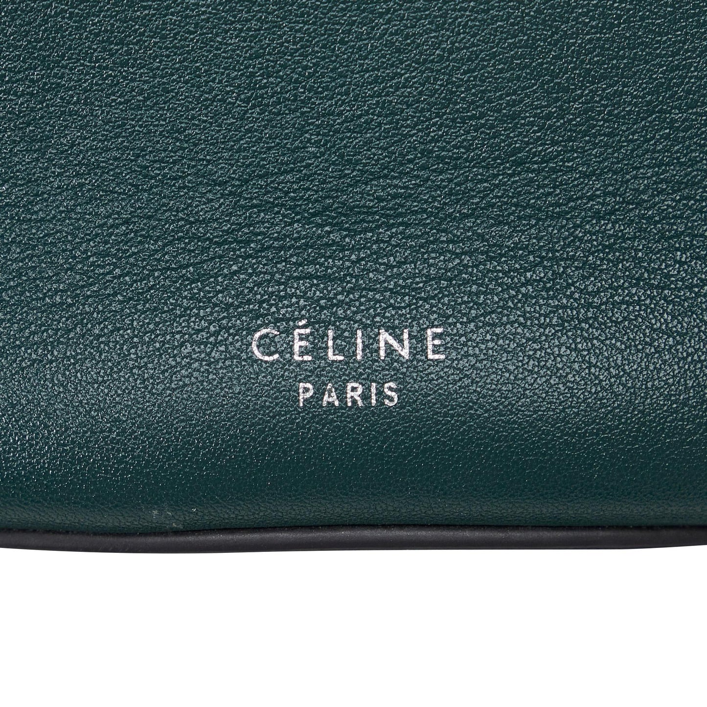 Celine Big Bag Bucket (SHG-H4YA5d)