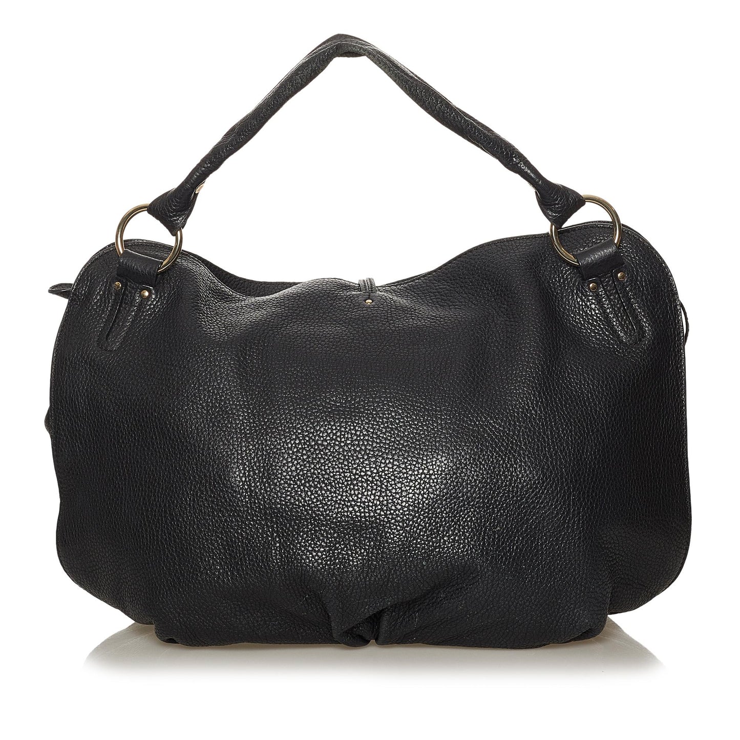 Celine Bittersweet Leather Handbag (SHG-29010)