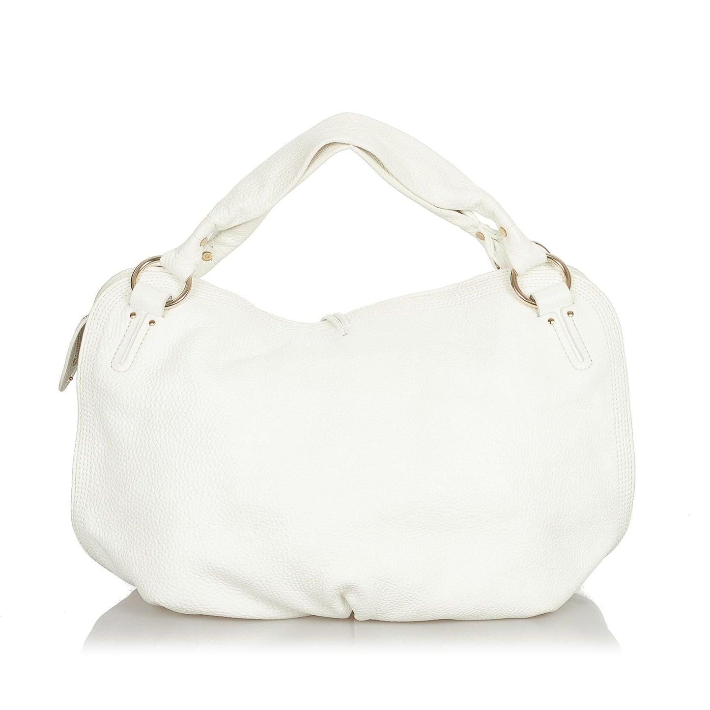 Celine Bittersweet Leather Shoulder Bag (SHG-31742)