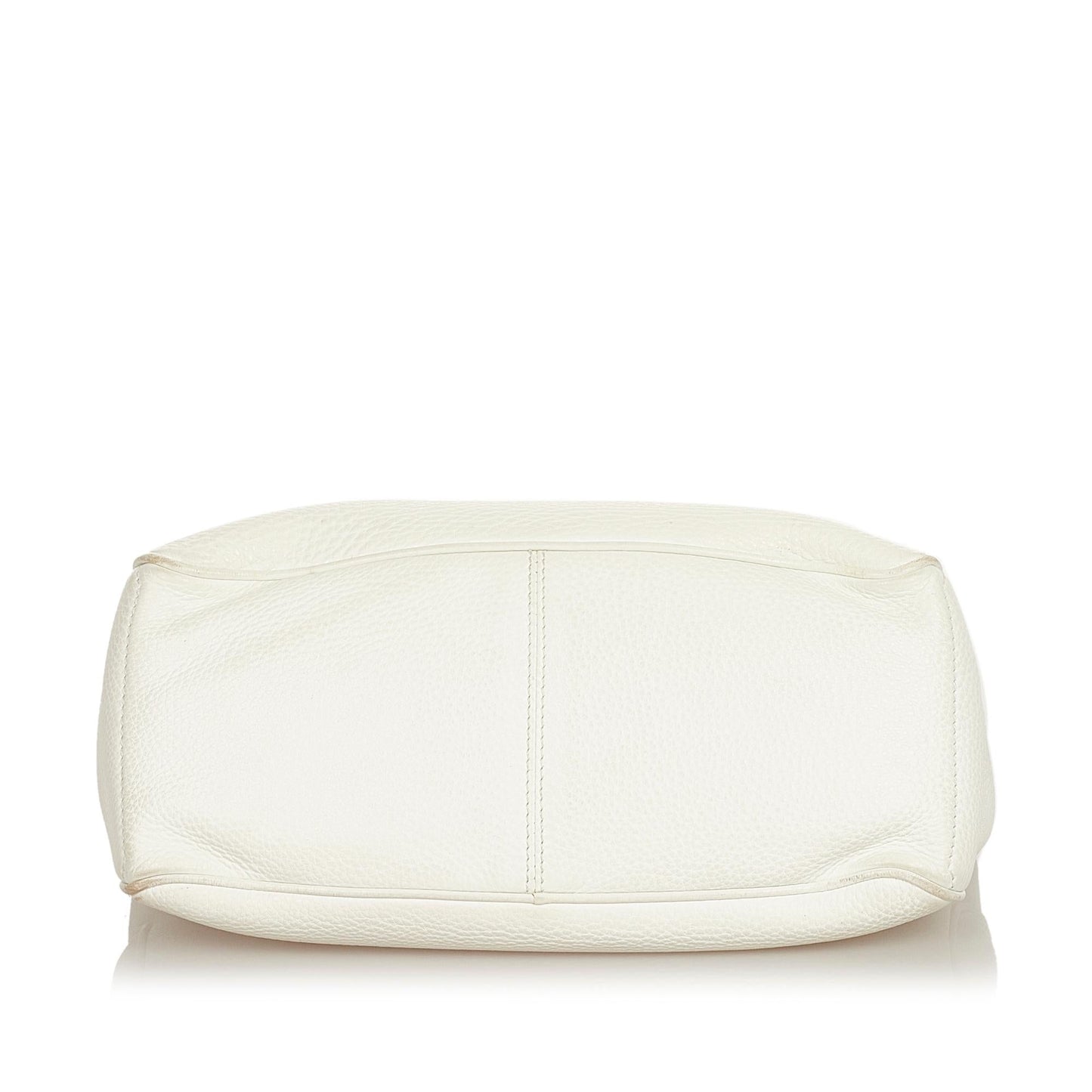 Celine Boogie Leather Handbag (SHG-25582)