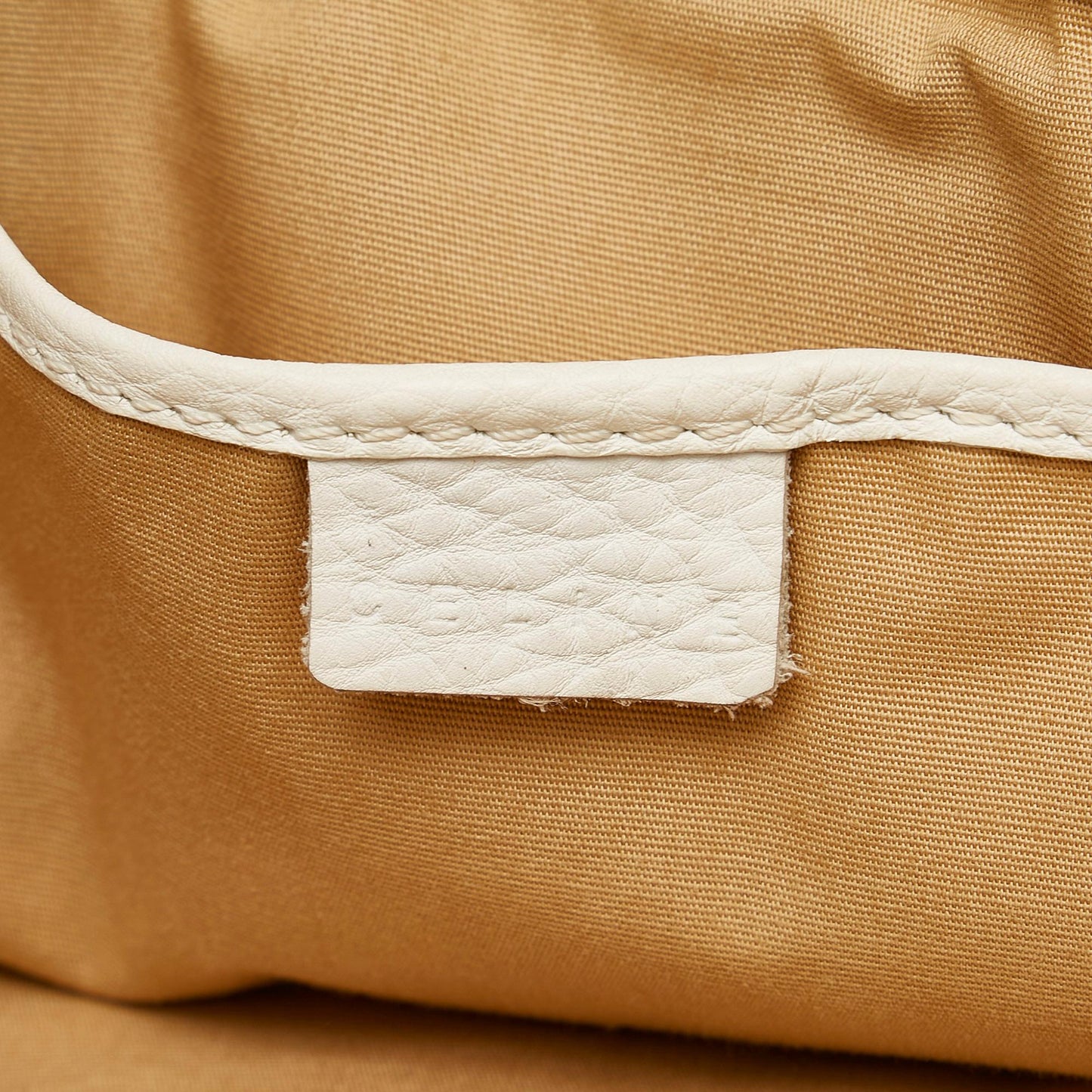 Celine Boogie Leather Handbag (SHG-25582)