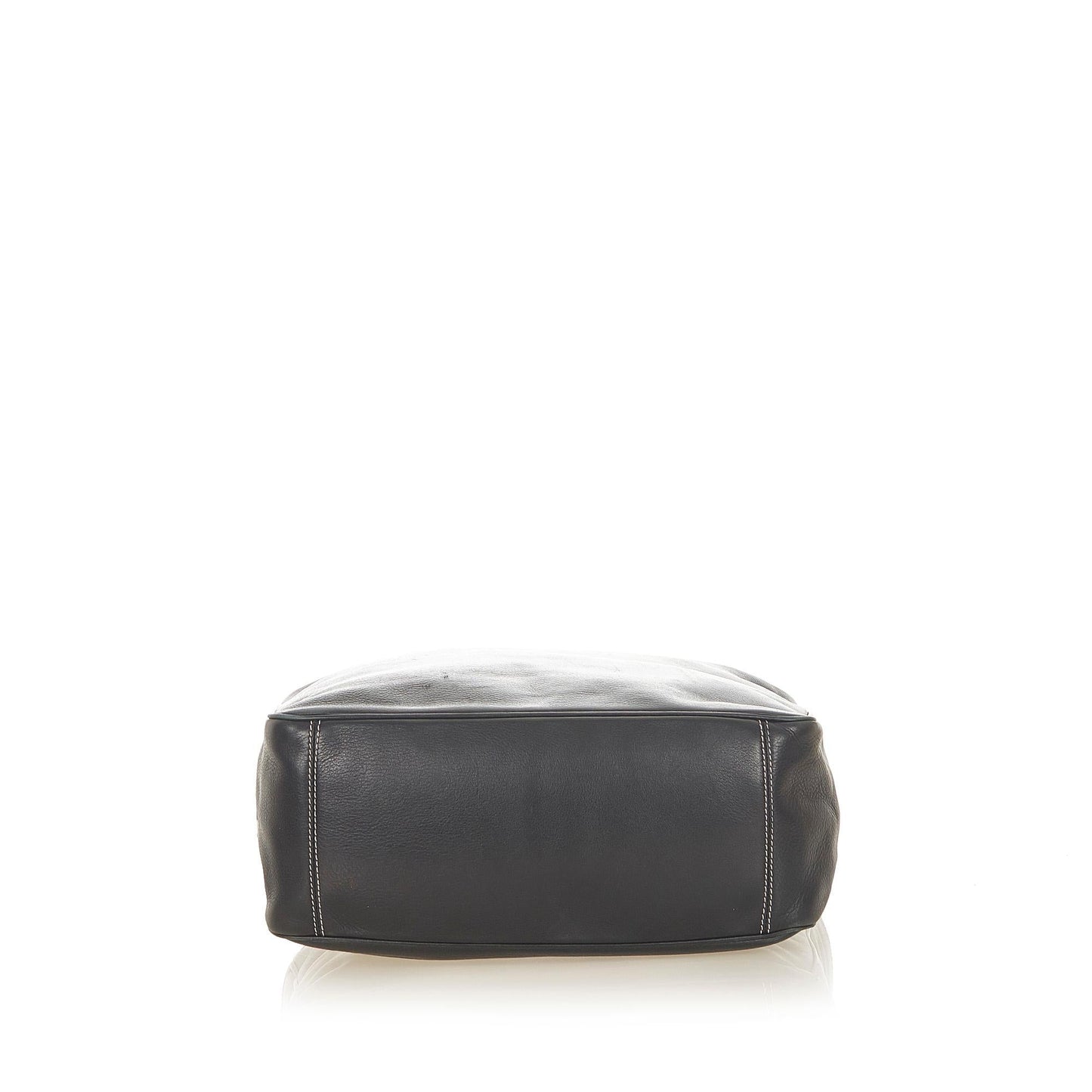 Celine Boogie Leather Tote Bag (SHG-37787)