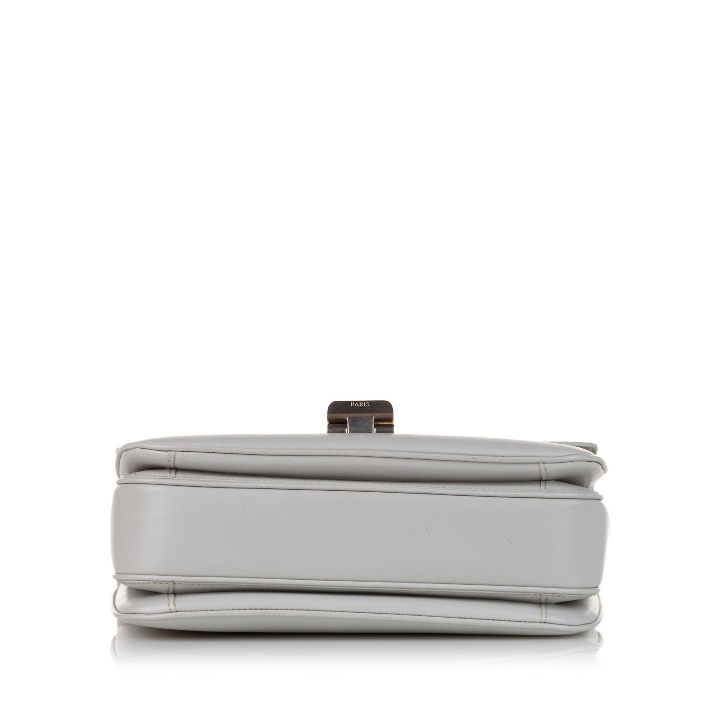 Celine C Bag Leather Crossbody Bag (SHG-35470)
