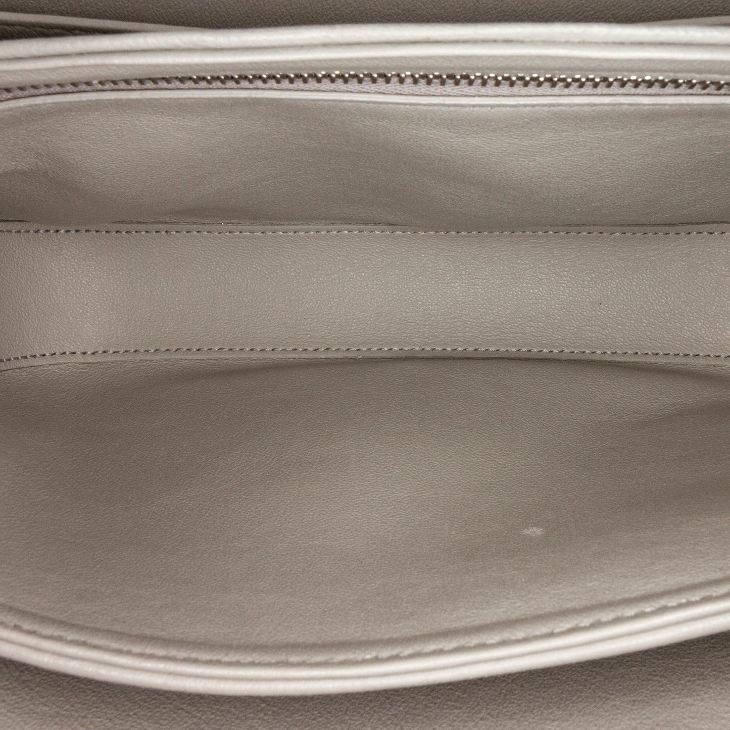 Celine C Bag Leather Crossbody Bag (SHG-35470)