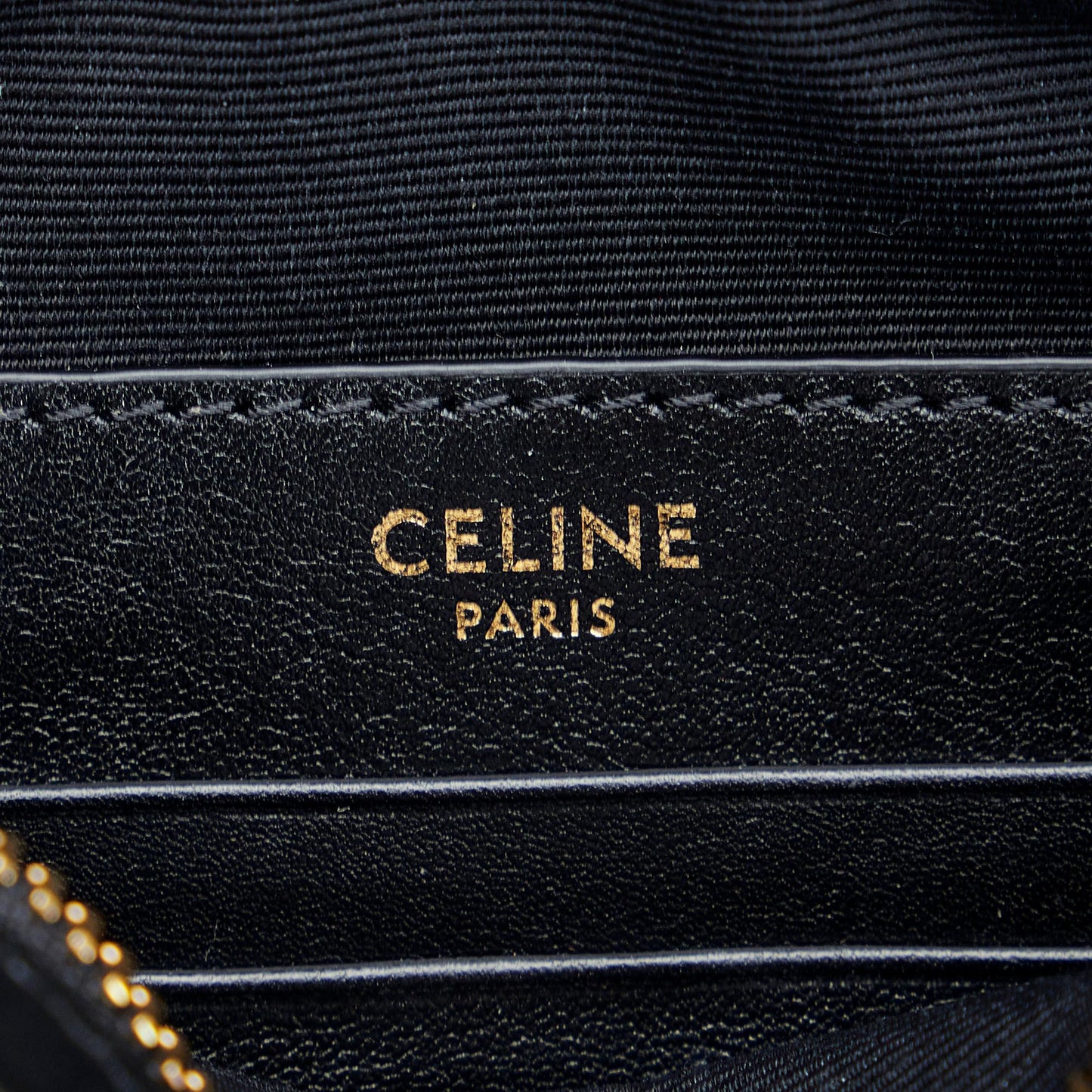 Celine C Charm Crossbody (SHG-QR2z2H)