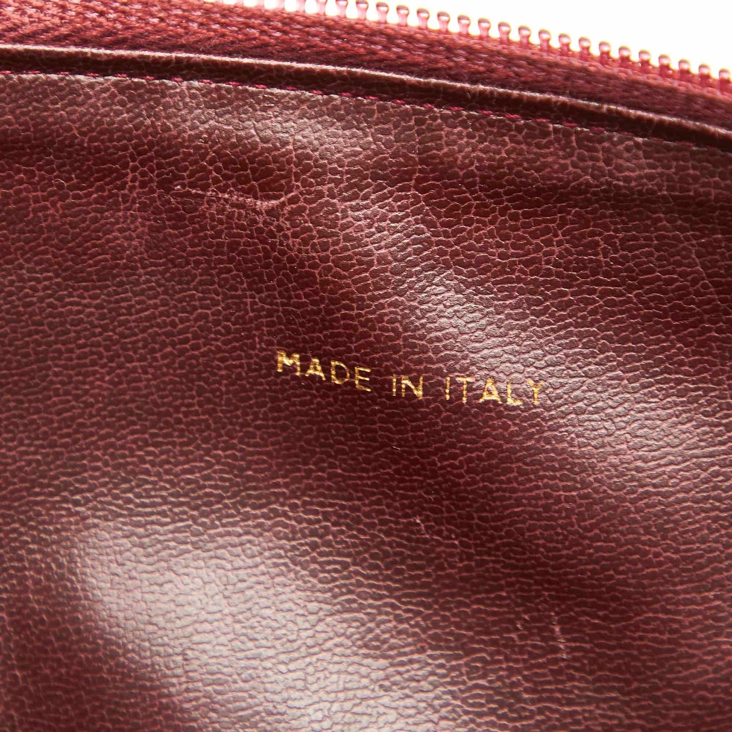 Celine Canvas C Macadam Satchel (SHG-16480)