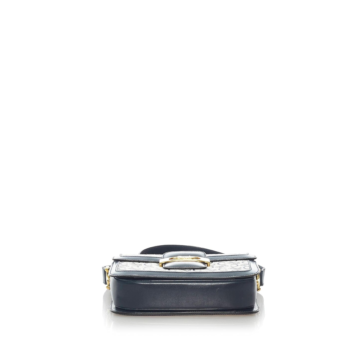 Celine C Macadam Horse Carriage Shoulder Bag (SHG-33233)