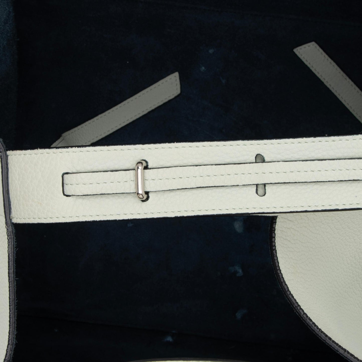 Celine Calfskin Phantom Luggage Tote (SHF-23576)