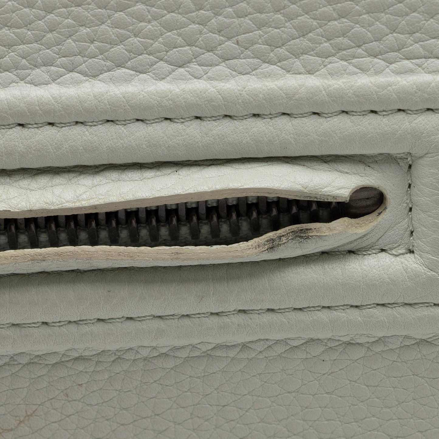 Celine Calfskin Phantom Luggage Tote (SHF-23576)