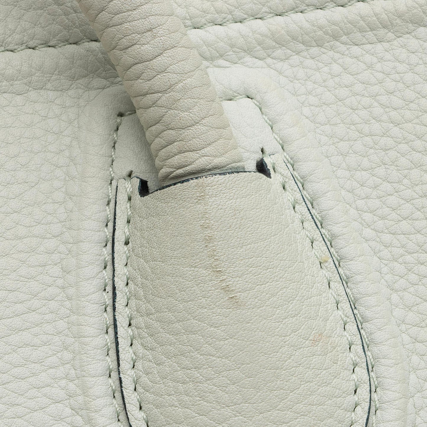Celine Calfskin Phantom Luggage Tote (SHF-23576)