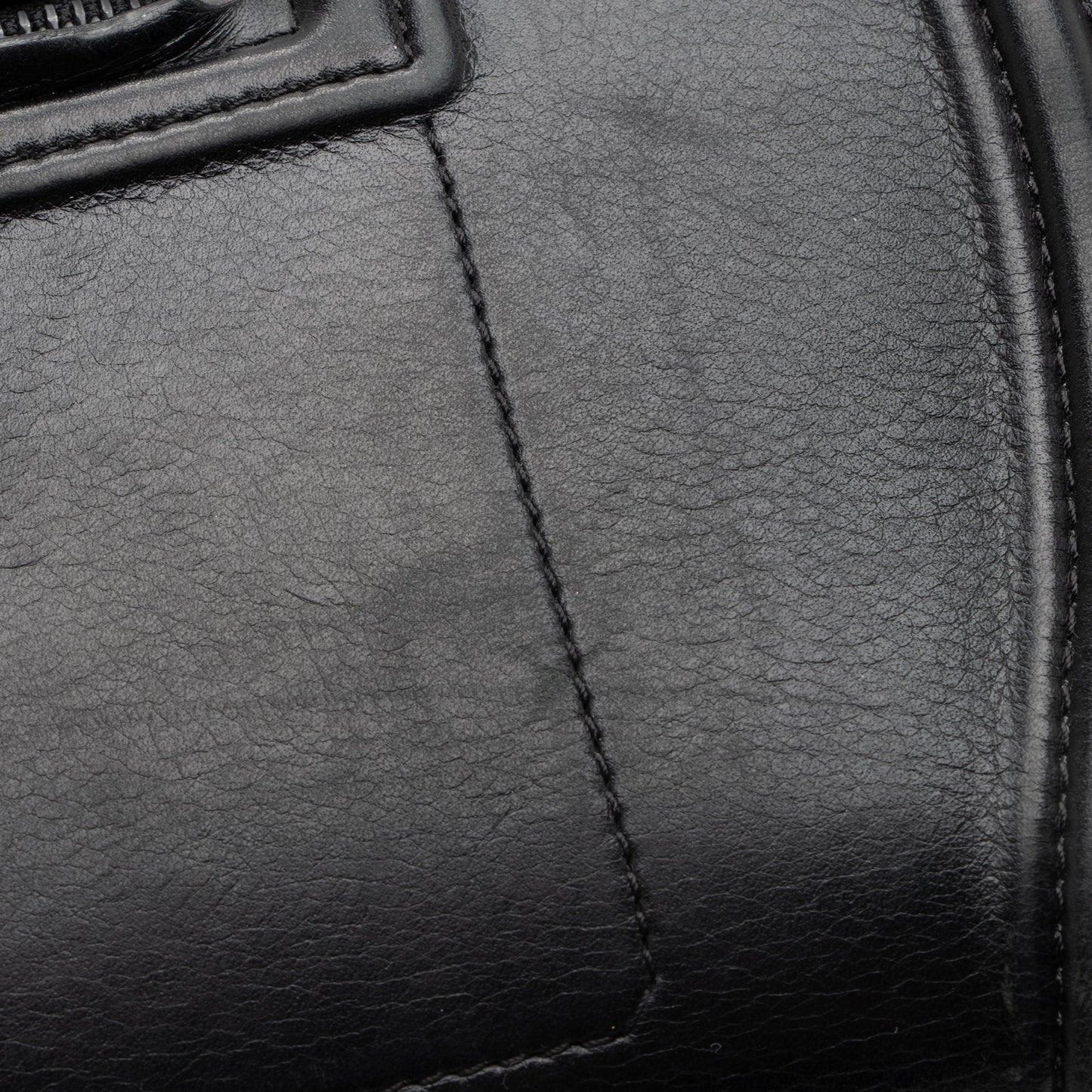 Celine Calfskin Phantom Luggage Tote (SHF-23415)