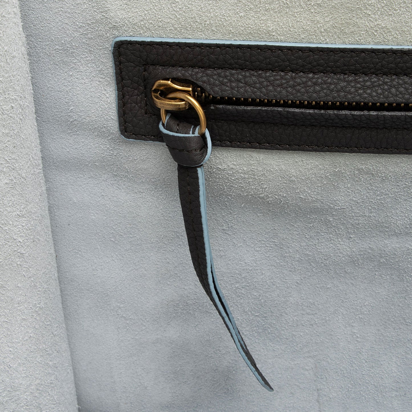Celine Calfskin Phantom Luggage Tote (SHF-R6ZqrH)