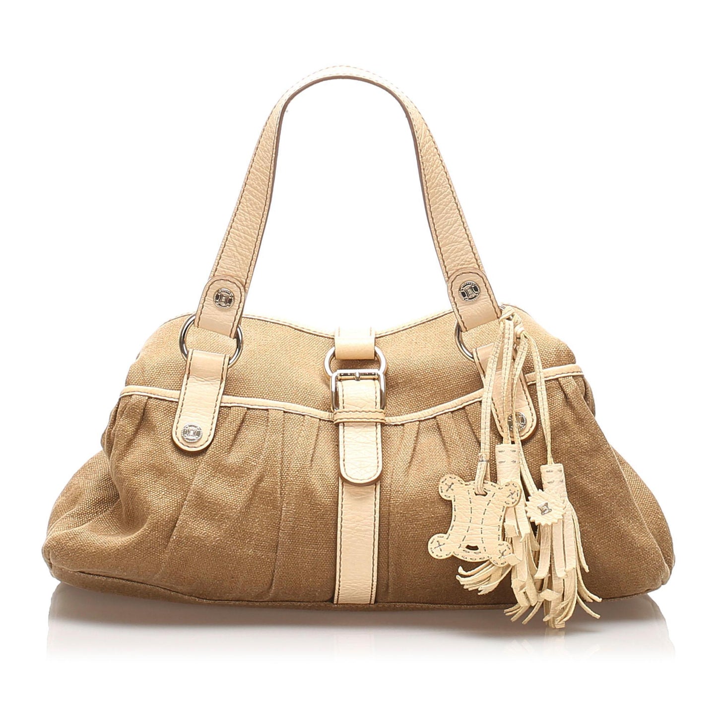 Celine Canvas Tote (SHG-10120)