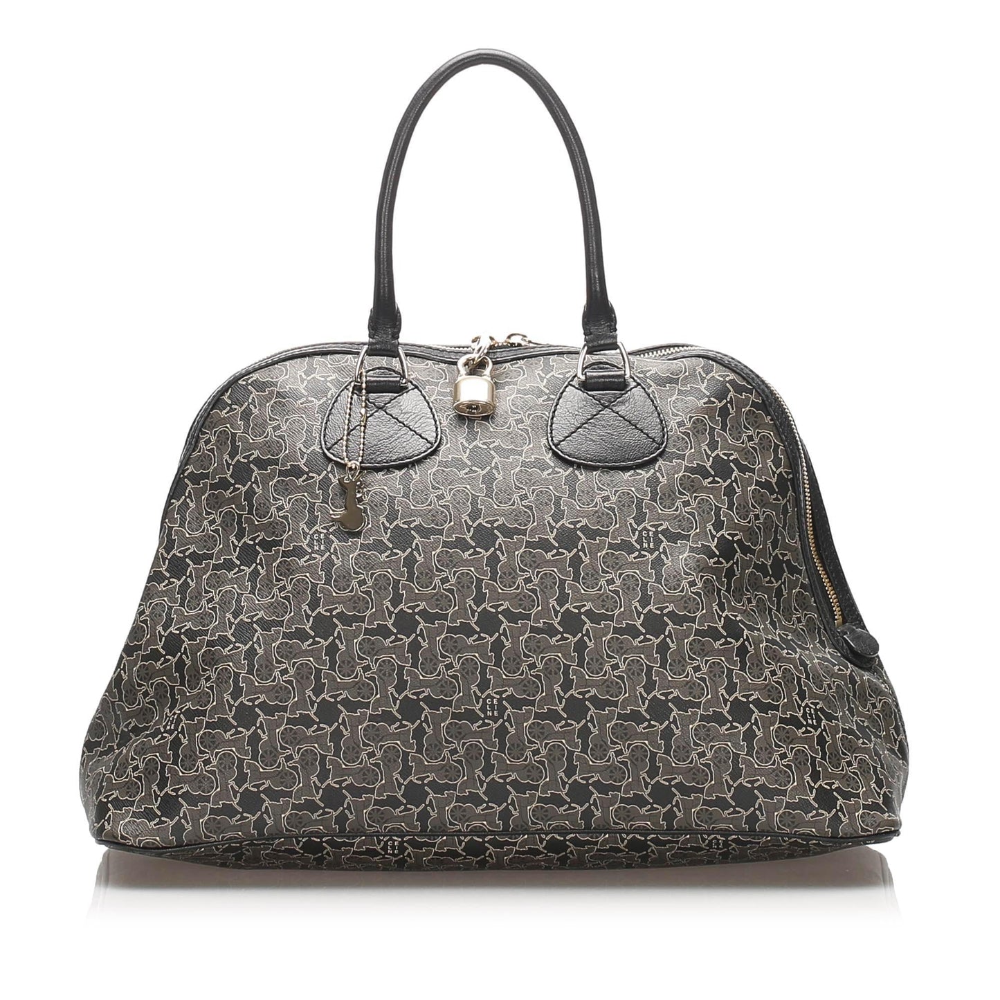 Celine Carriage Tote (SHG-10863)