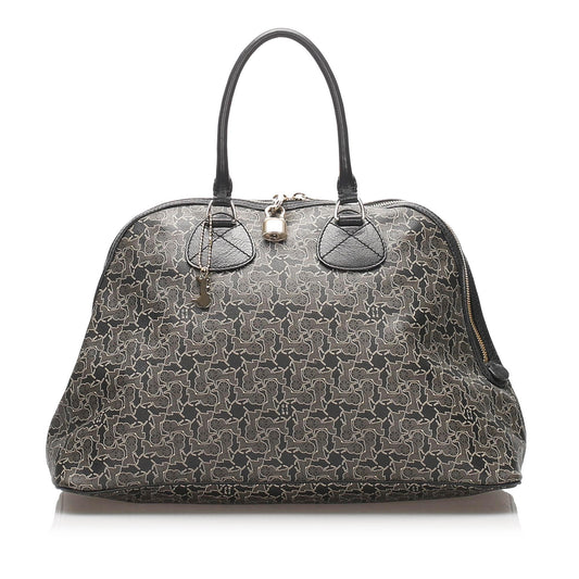 Celine Carriage Tote (SHG-10863)