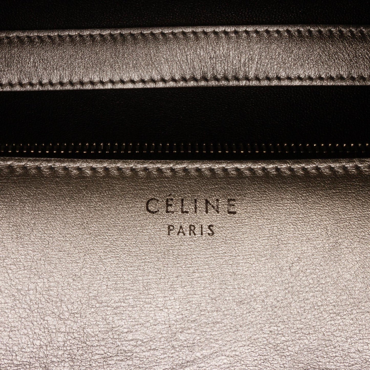 Celine Classic Box (SHG-lESNX4)