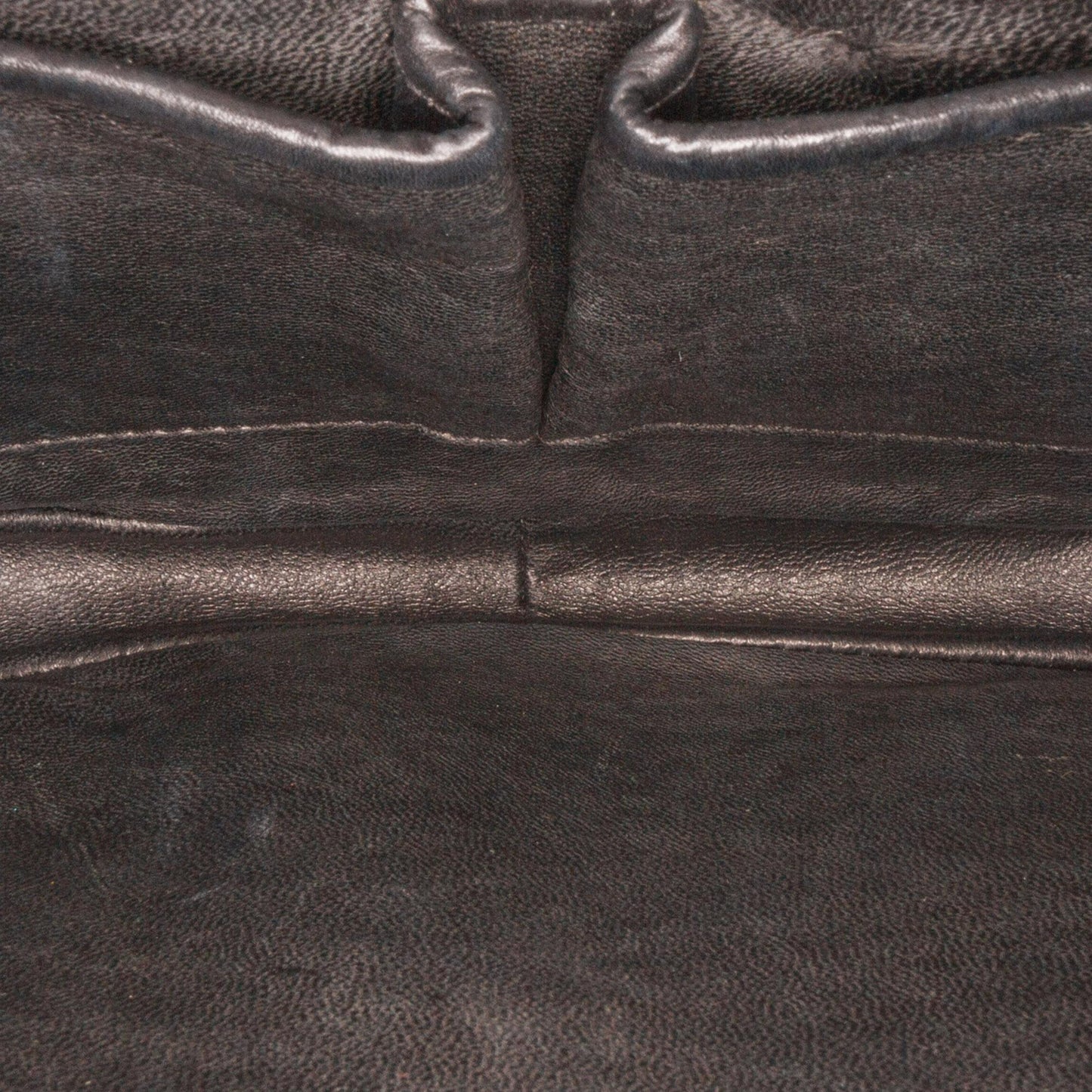 Celine Crecy Shoulder Bag (SHG-BfjwCP)
