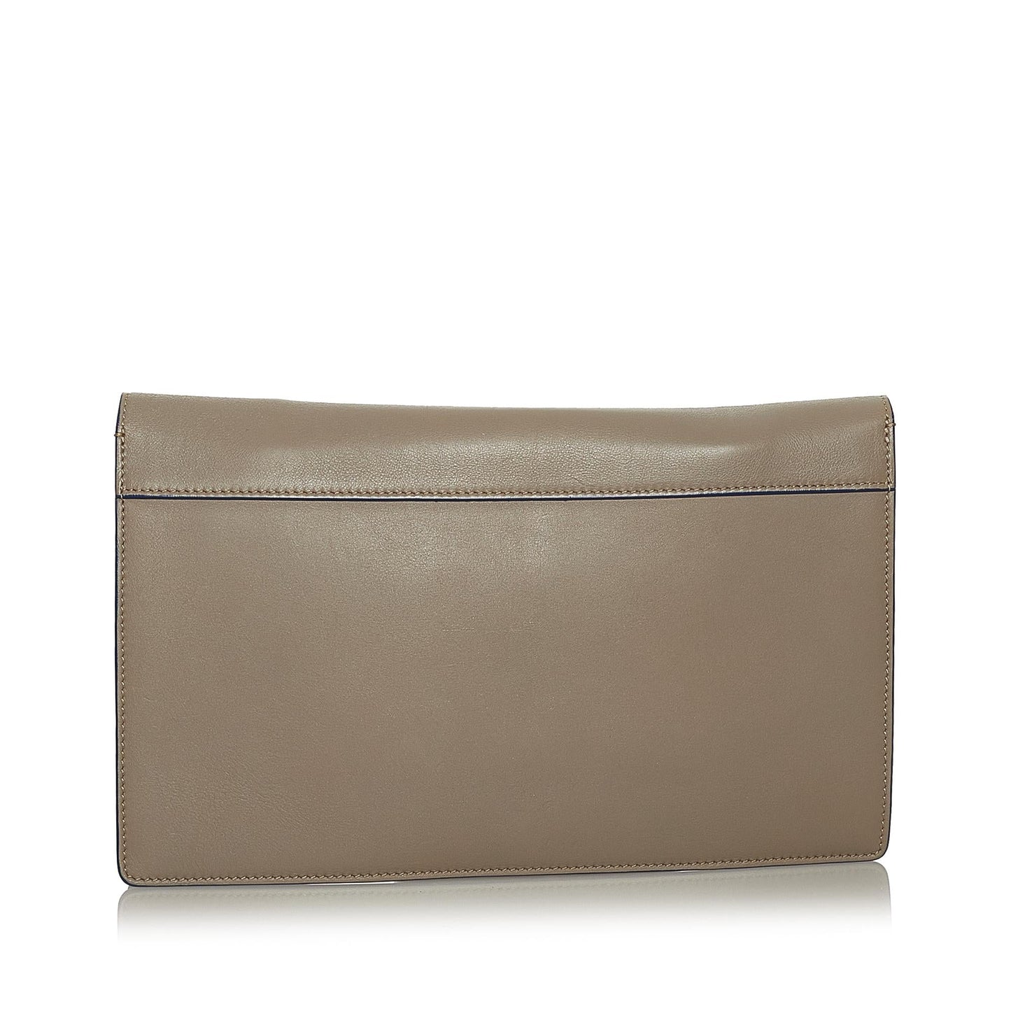 Celine Diamond Clutch Bag (SHG-28653)