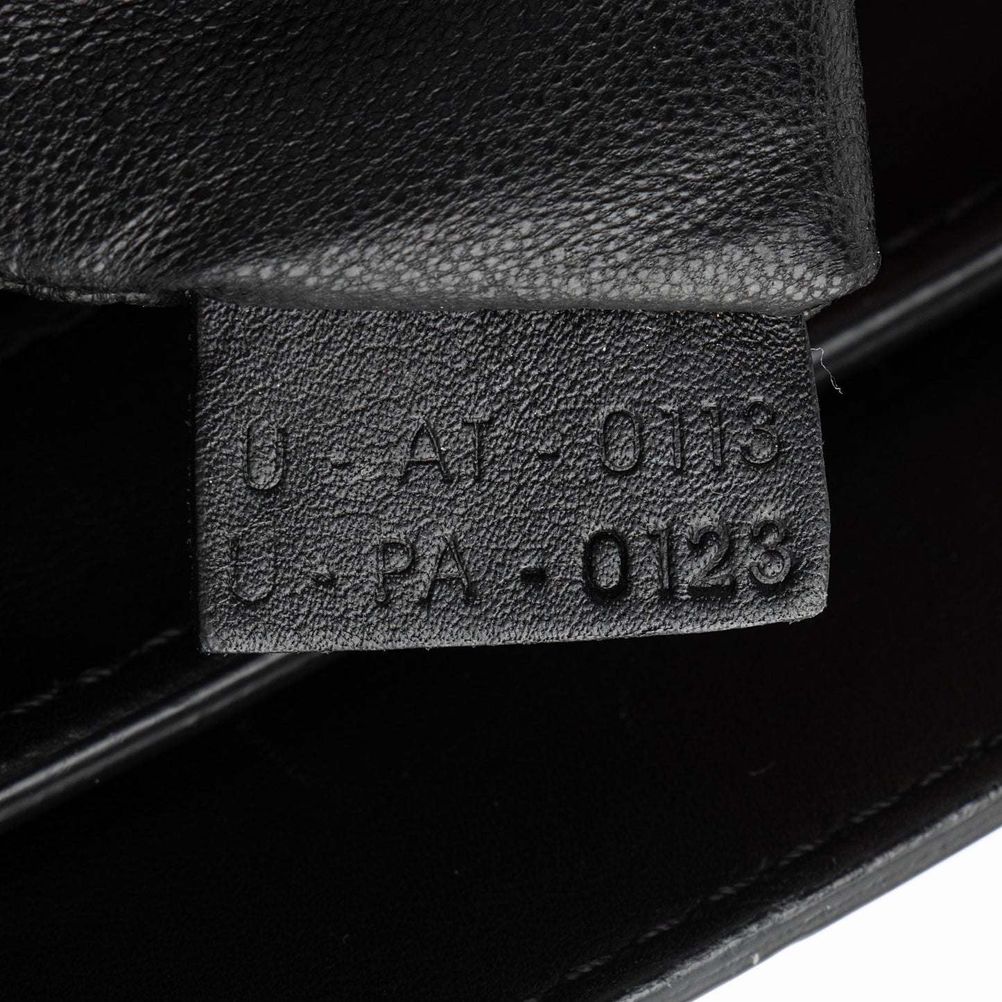 Celine Drummed Calfskin Mini Luggage Tote (SHF-emBVnY)