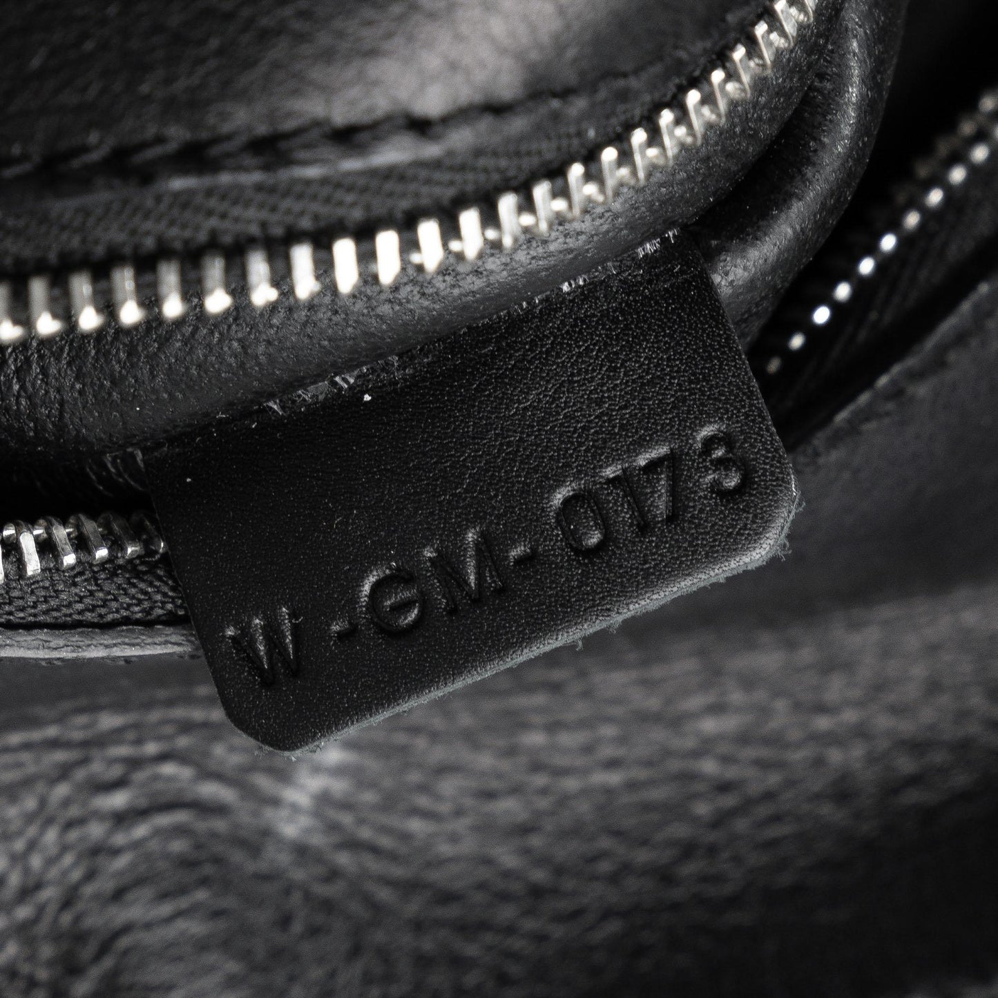 Celine Felt and Leather Tie Knot Tote (SHG-9vc81H)