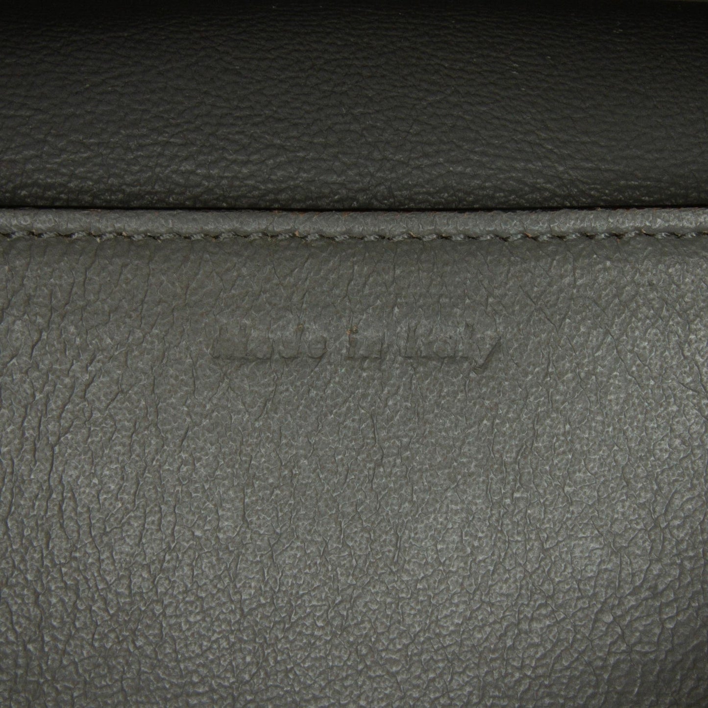 Celine Frame Shoulder Bag (SHG-wSQihg)