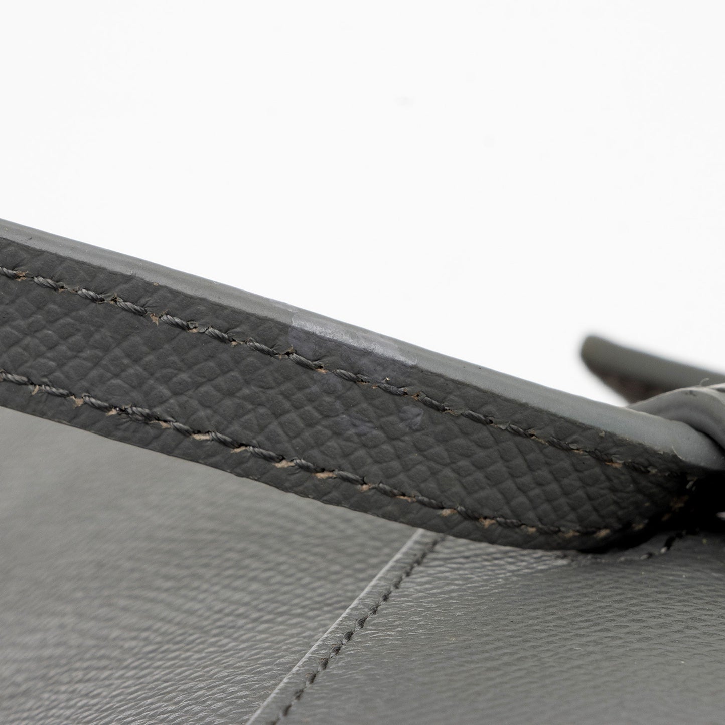 Celine Grained Calfskin Nano Belt Bag (SHF-Kwj6g5)