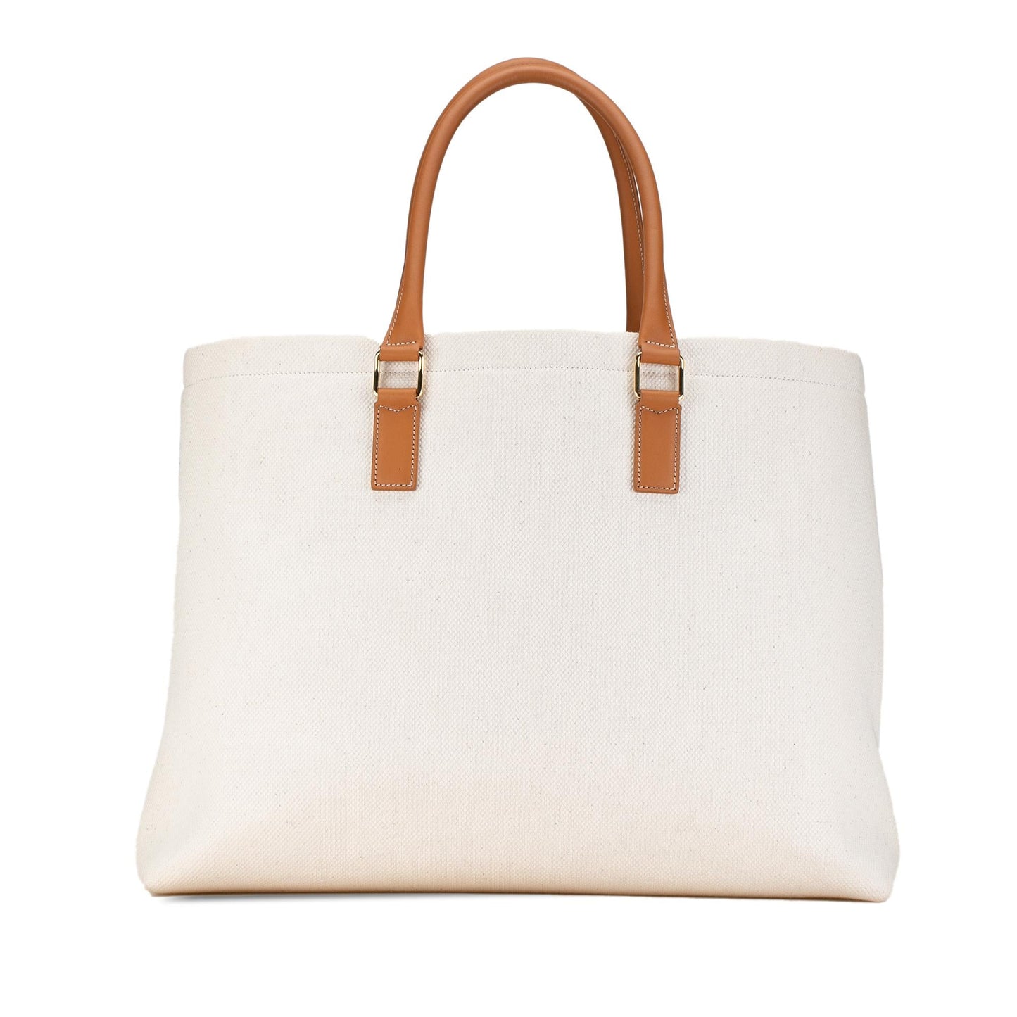 Celine Horizontal Cabas Tote (SHG-aPlfsH)