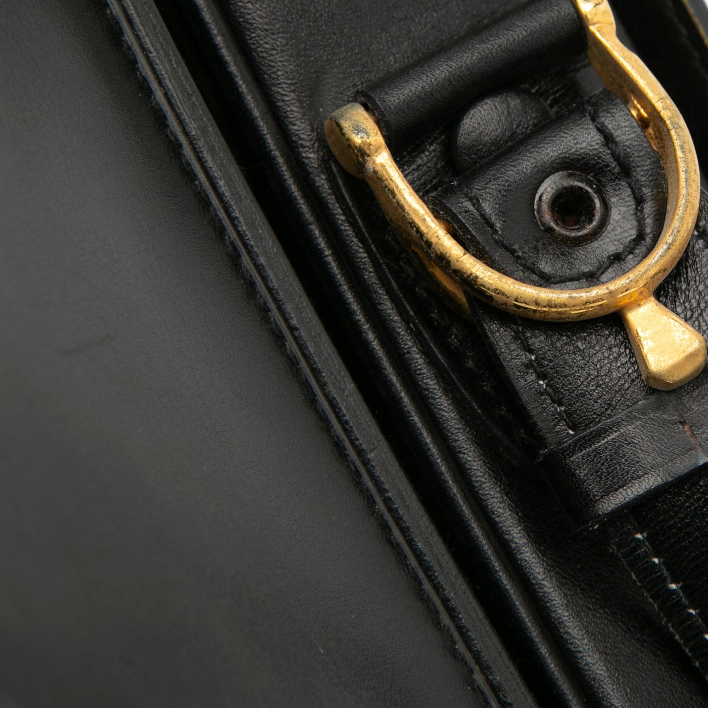 Celine Horse Carriage Shoulder Bag (SHG-D7zAs8)