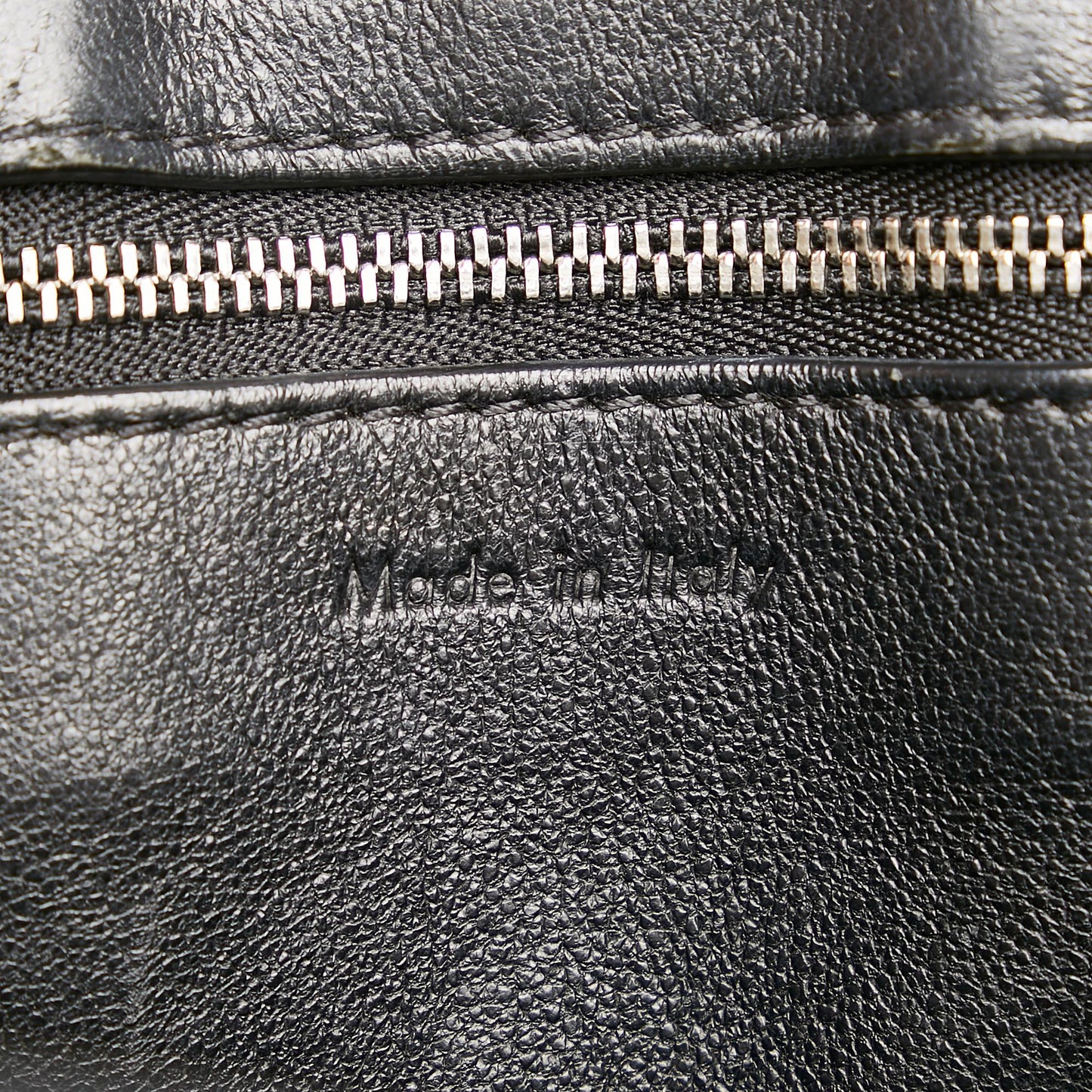 Celine Large Edge Leather Handbag (SHG-31727)