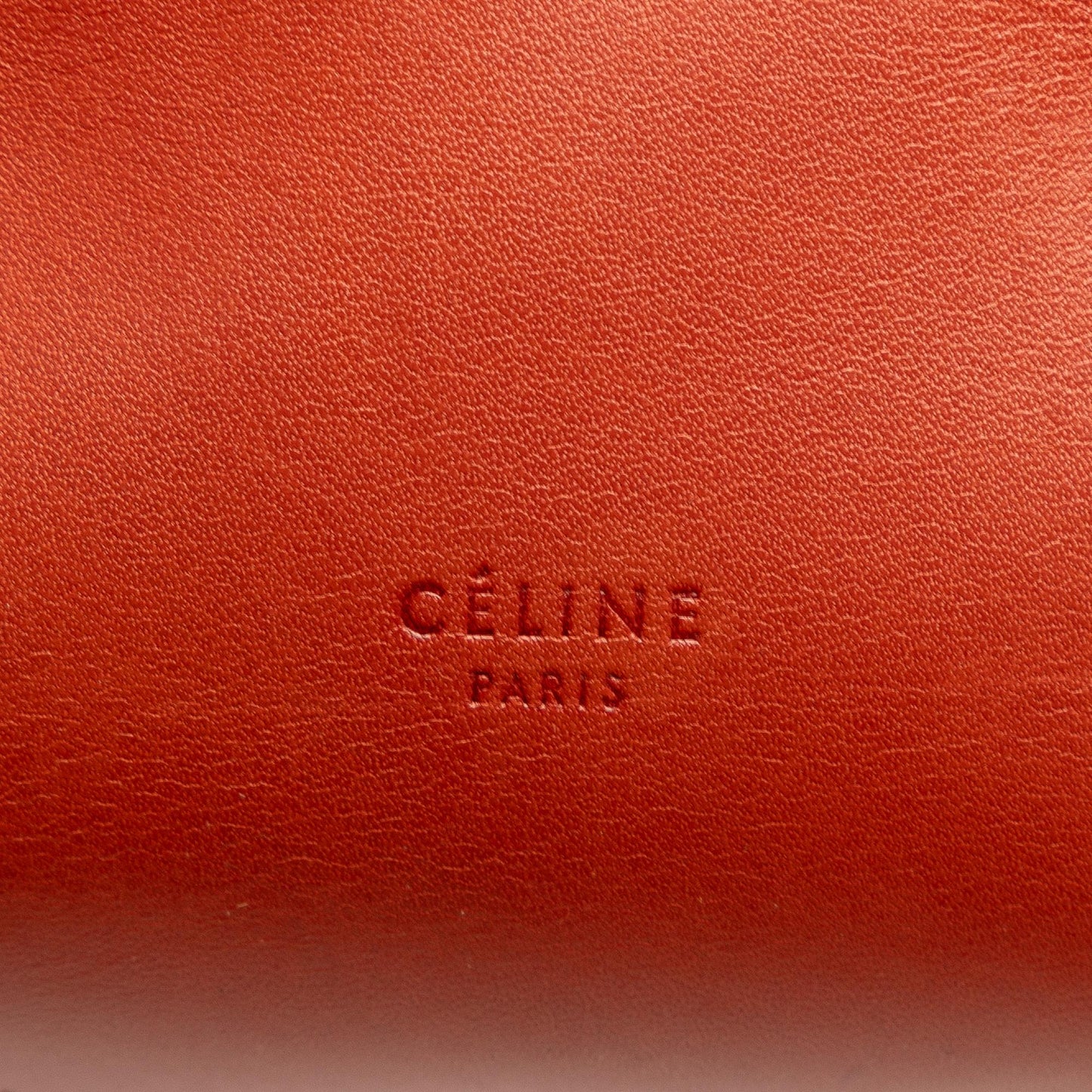Celine Large Holdall Bucket Bag (SHG-TtpCix)
