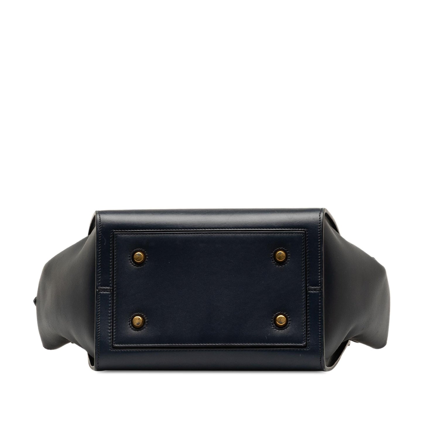 Celine Large Tie Knot Handbag (SHG-DV6lIM)