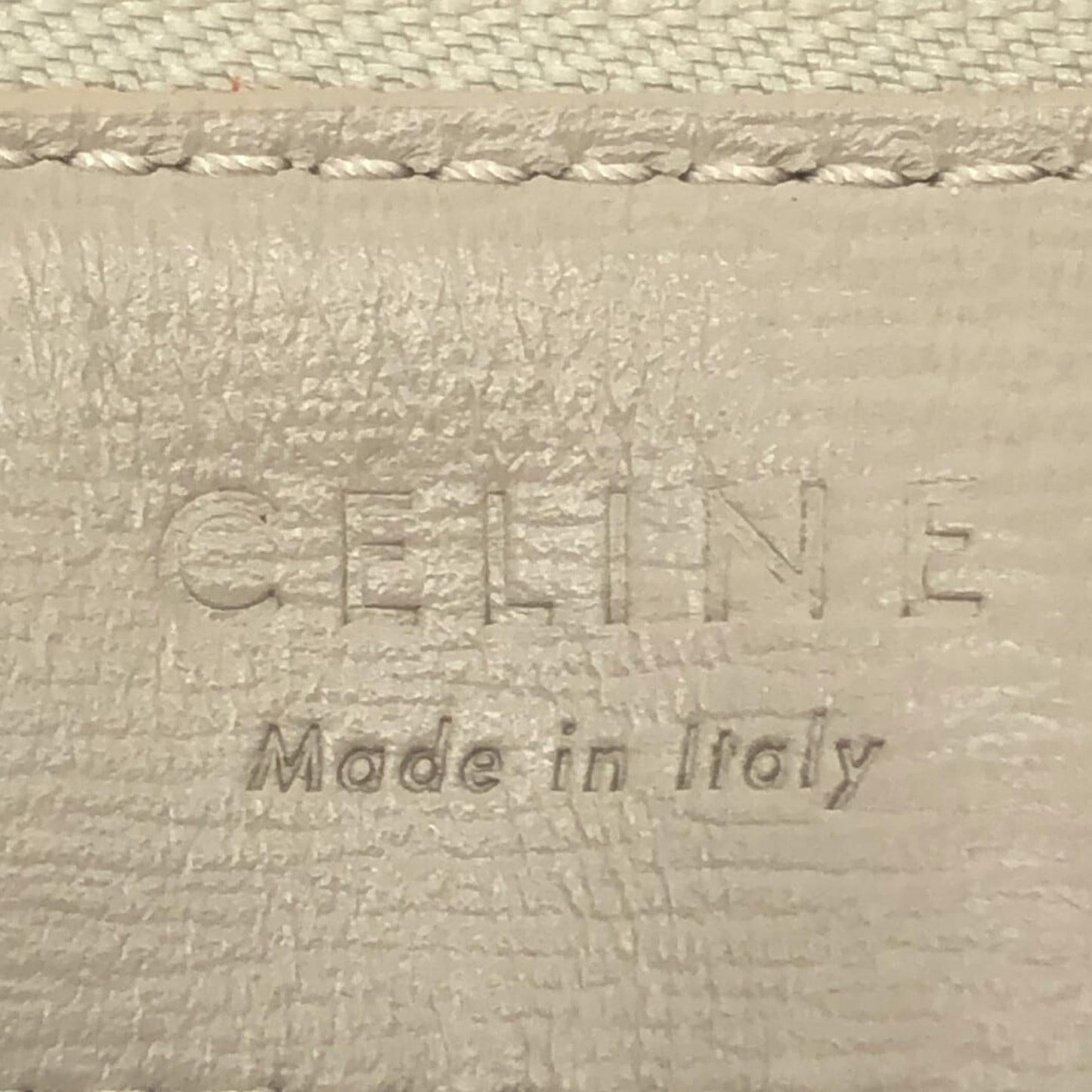 Celine Large Trio Crossbody Bag (SHG-cCxAqU)