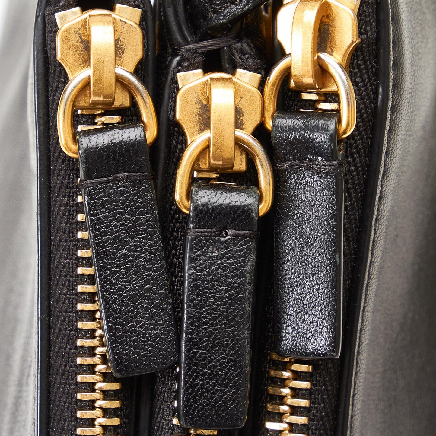 Celine Large Trio Crossbody Bag (SHG-UBwOHn)