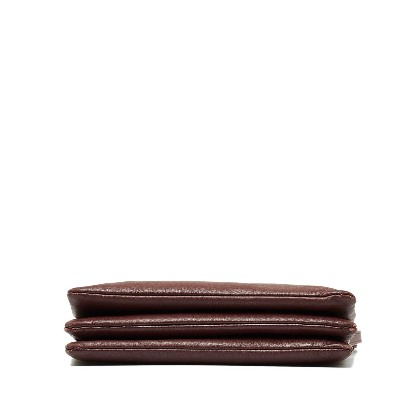Celine Large Trio Crossbody Bag (SHG-hd0Reo)