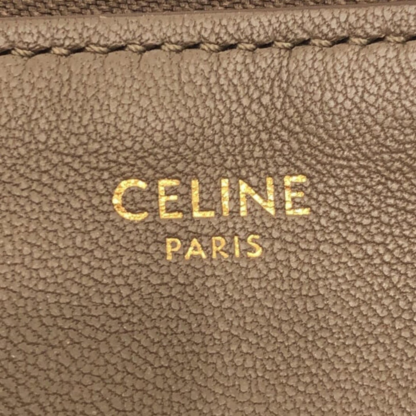 Celine Large Trio Crossbody Bag (SHG-5Vakga)