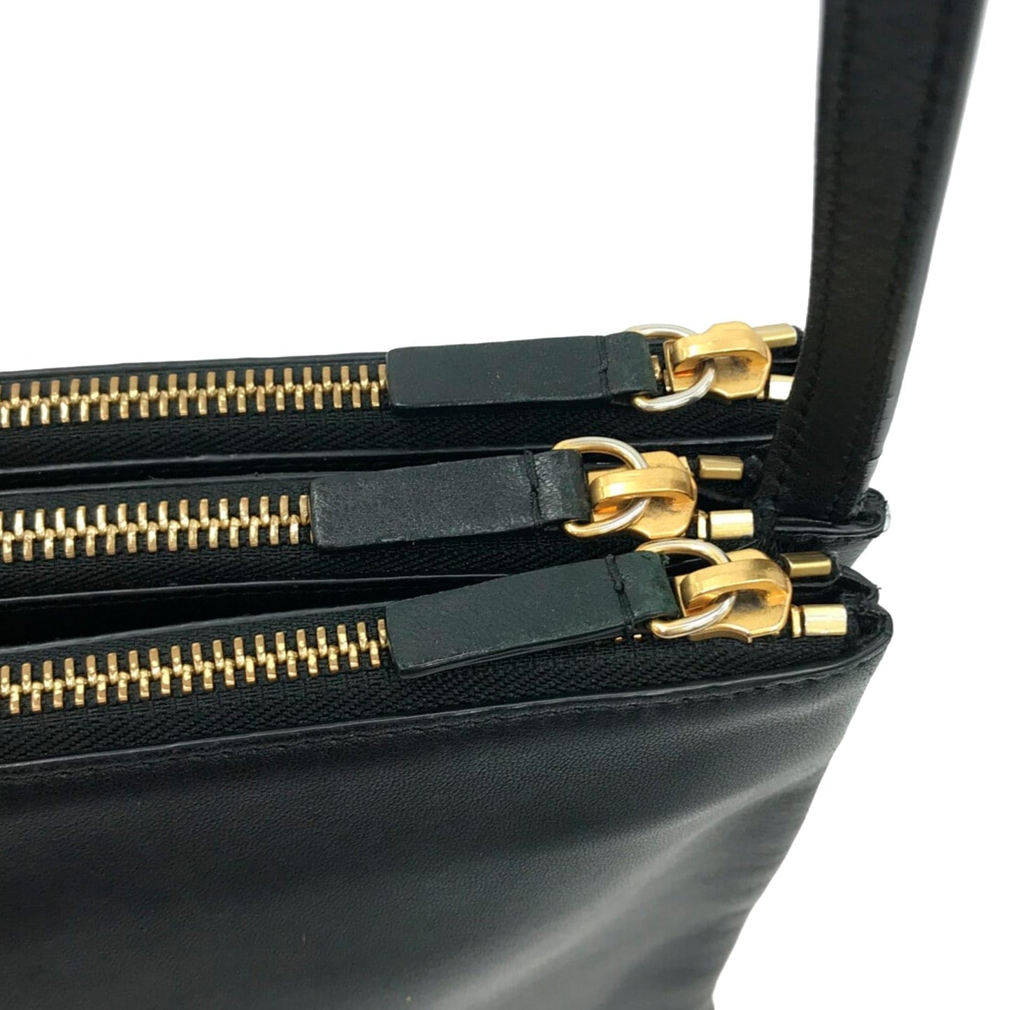 Celine Large Trio Crossbody Bag (SHG-ZN4iVJ)