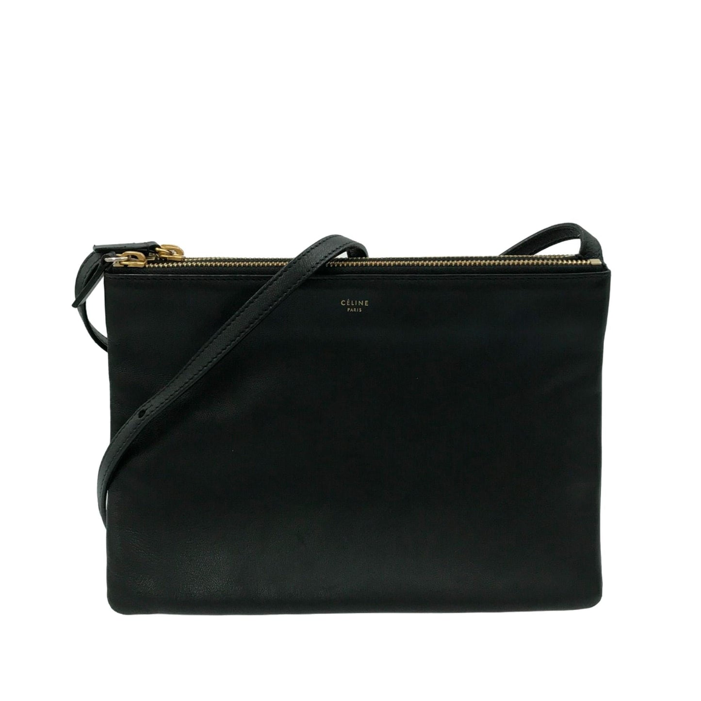 Celine Large Trio Crossbody Bag (SHG-ZN4iVJ)