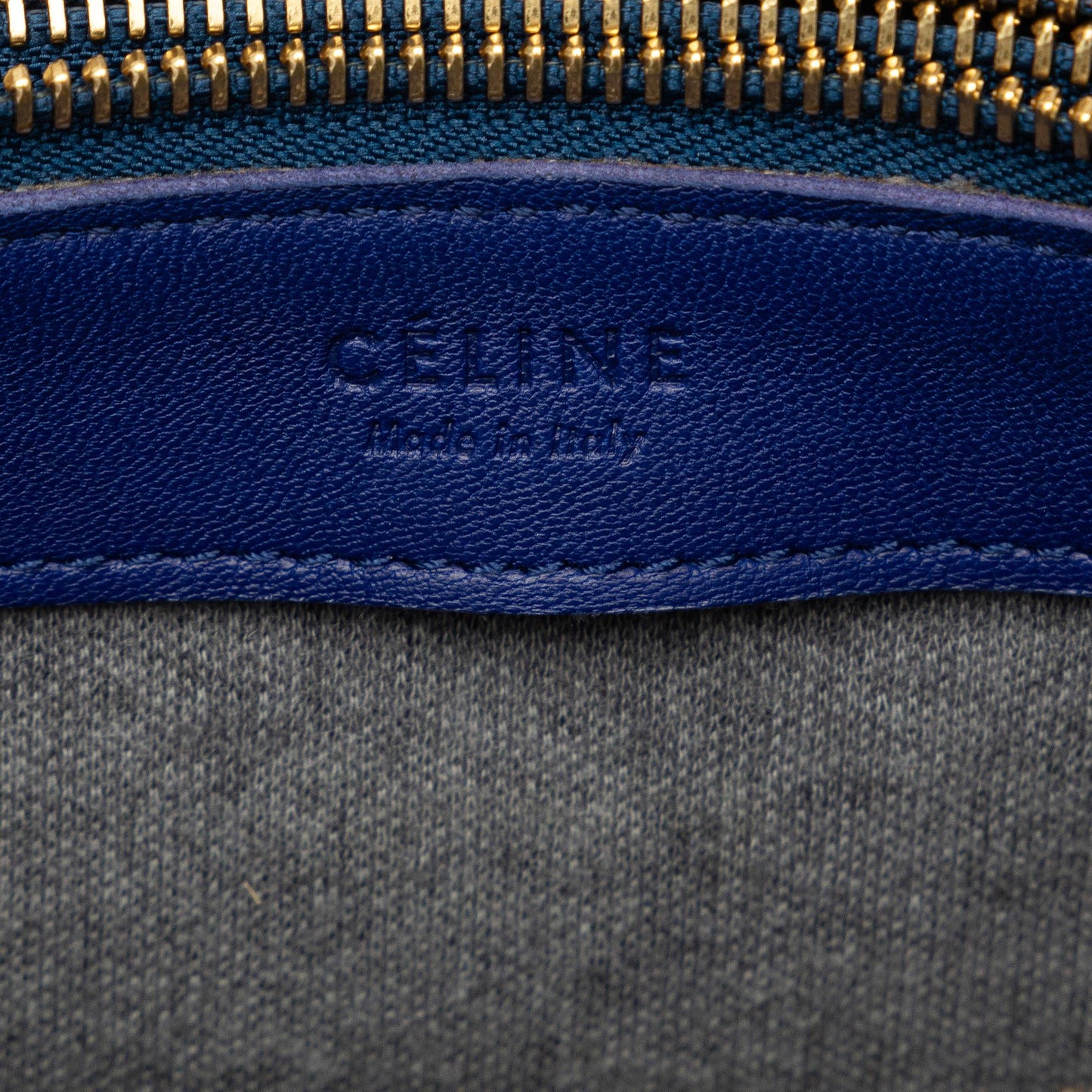 Celine Large Trio Crossbody Bag (SHG-VPLzI9)