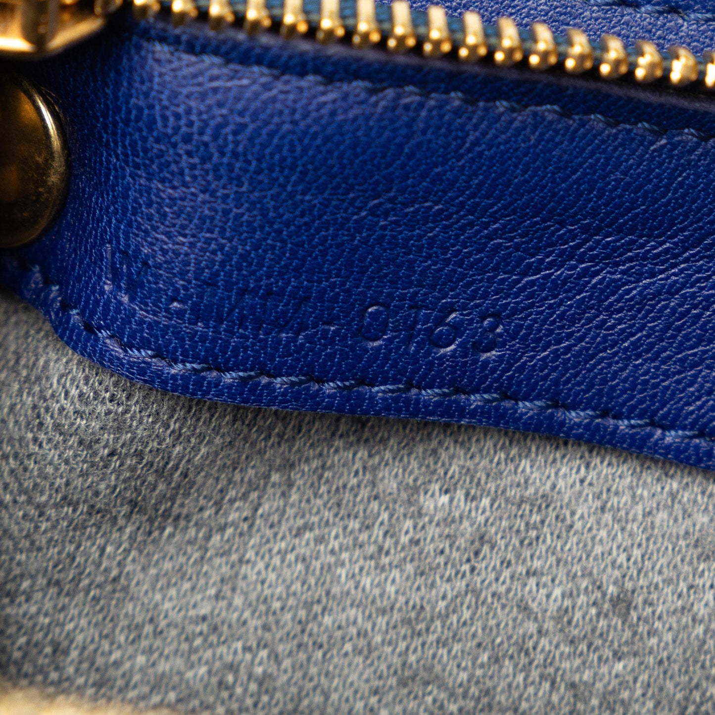 Celine Large Trio Crossbody Bag (SHG-VPLzI9)