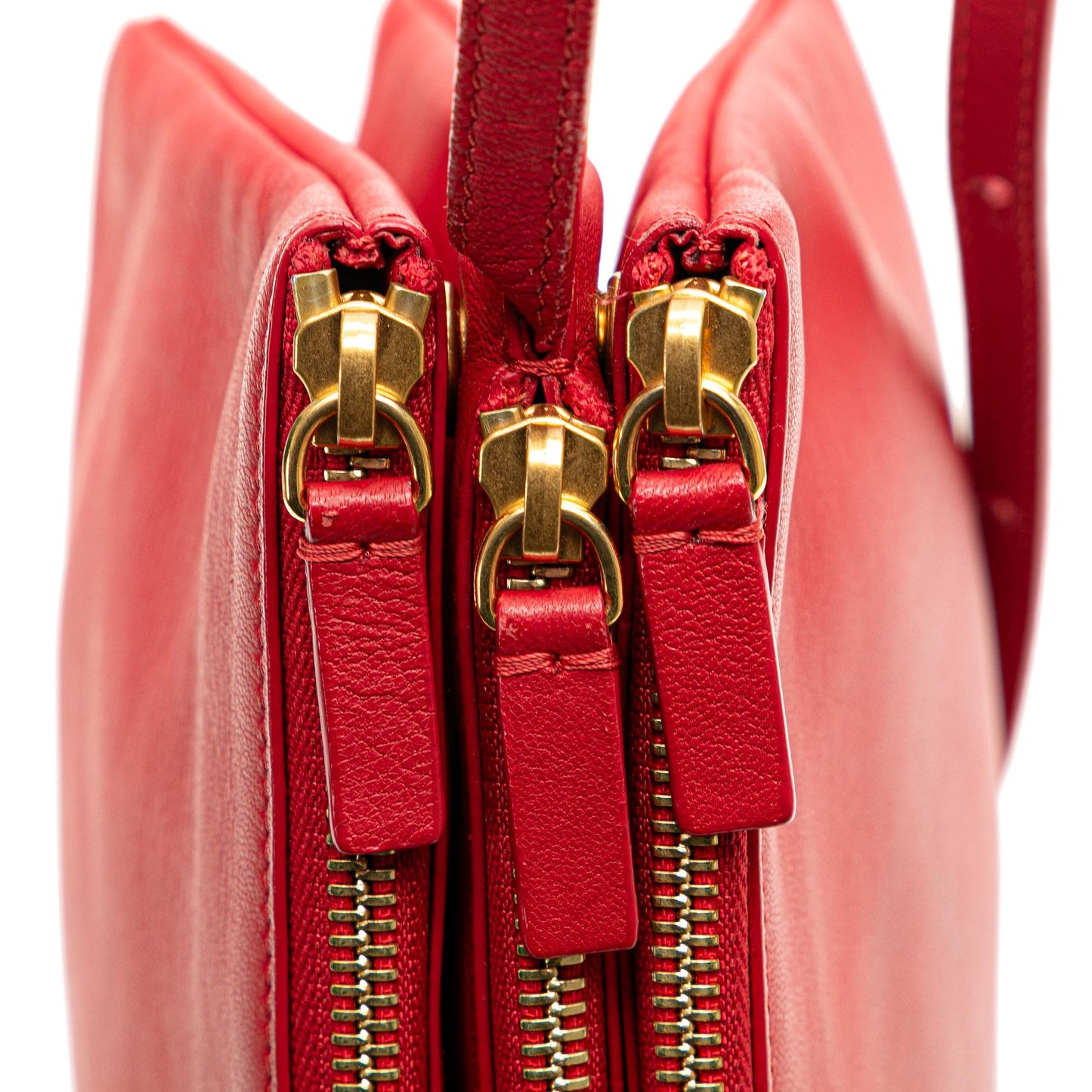 Celine Large Trio Crossbody Bag (SHG-9kkq8h)