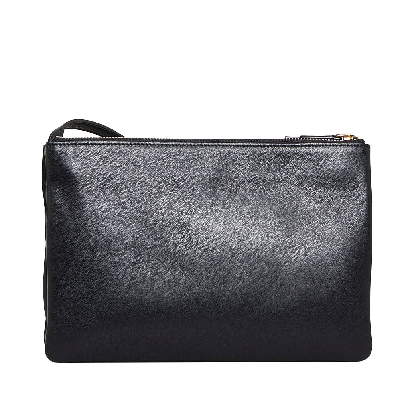 Celine Large Trio Crossbody (SHG-1qaOoz)
