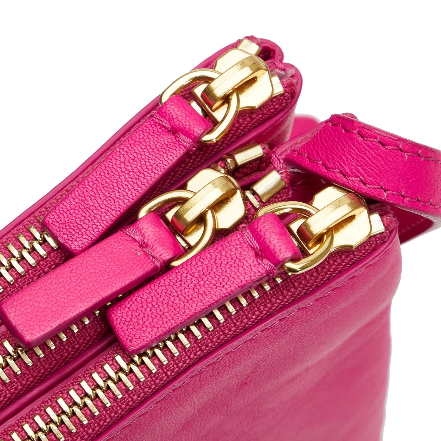 Celine Large Trio Crossbody (SHG-YNudvv)