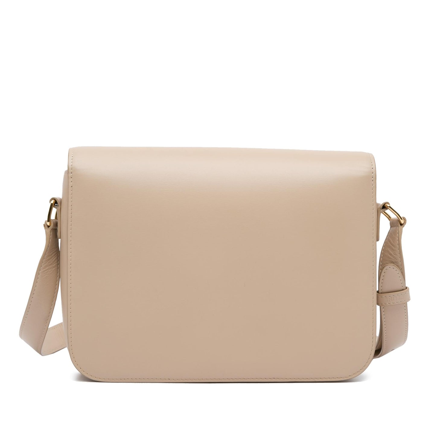 Celine Large Triomphe Crossbody Bag (SHG-wrAIvL)