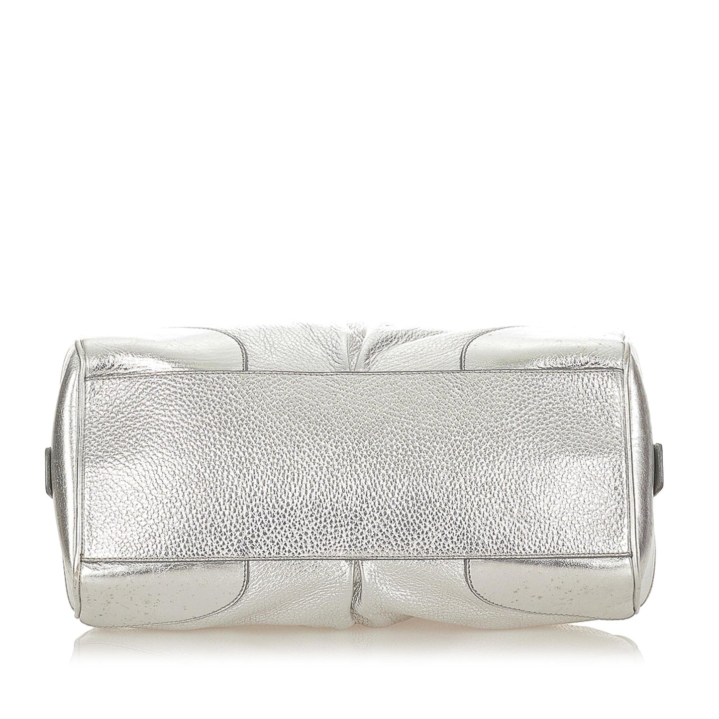 Celine Leather Handbag (SHG-23944)