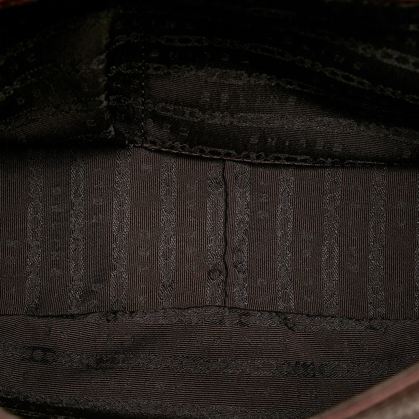 Celine Leather Handbag (SHG-34871)